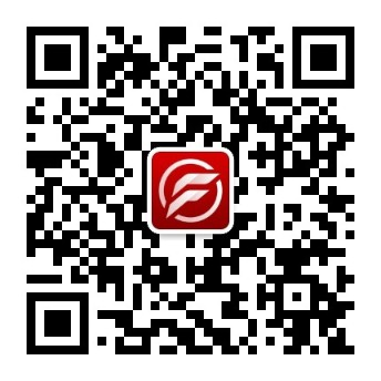 微信公众号二维码
