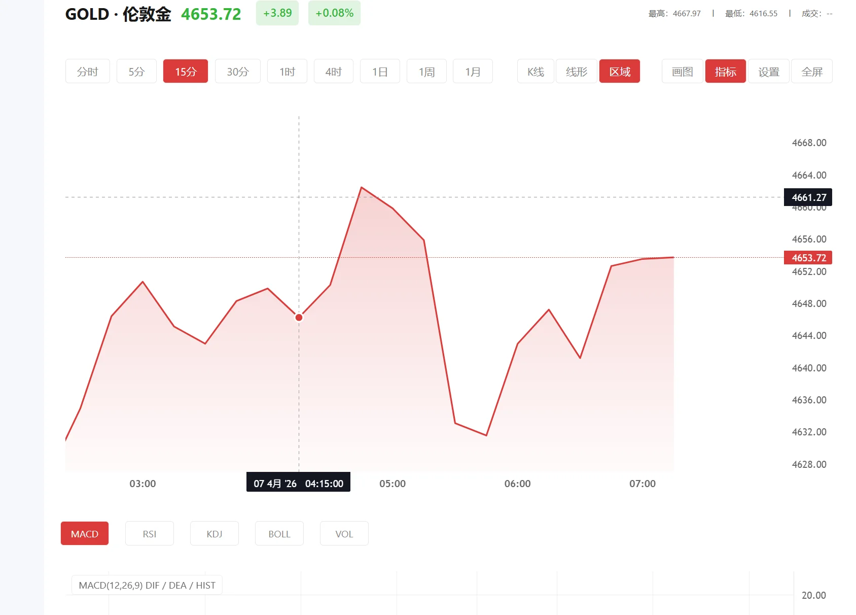 华信app
